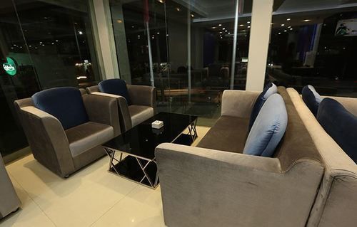 Hotel And 3*