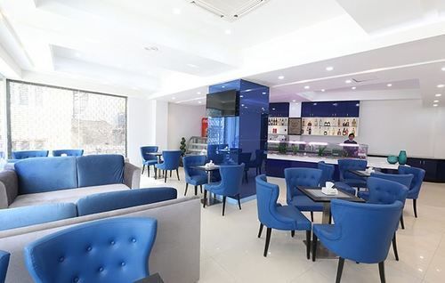 Hotel And