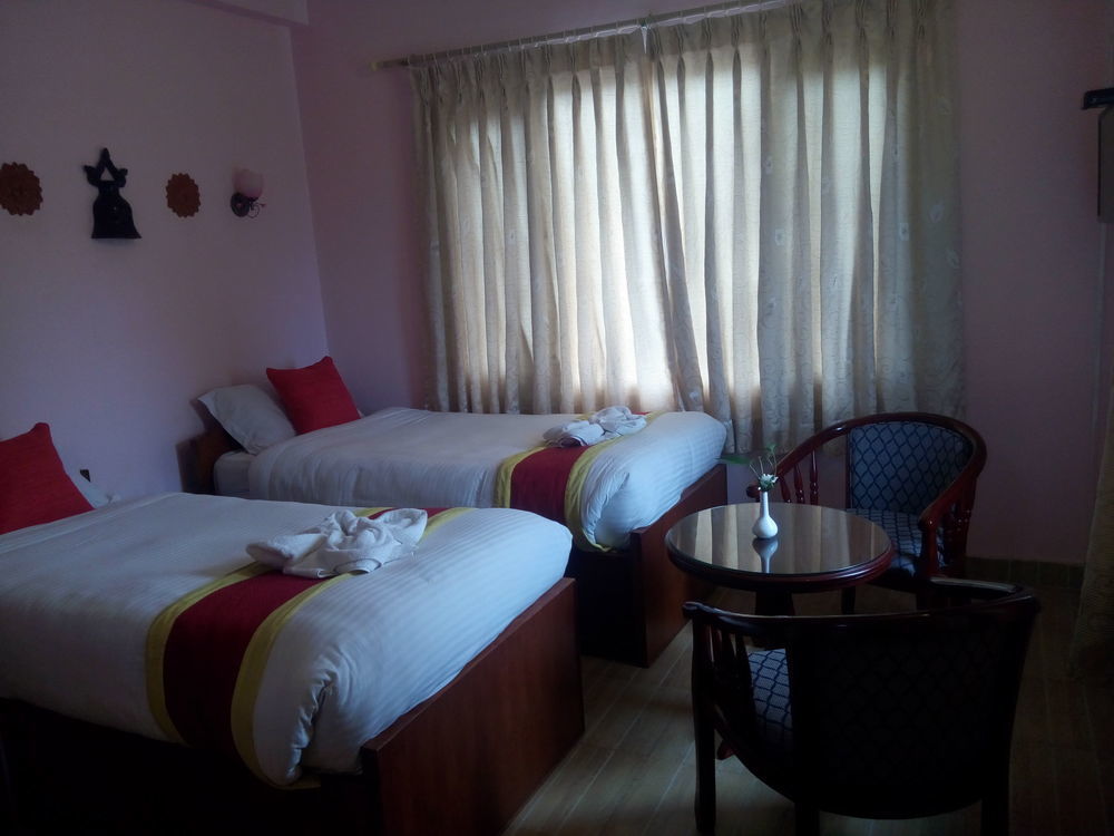 Amar Kathmandu