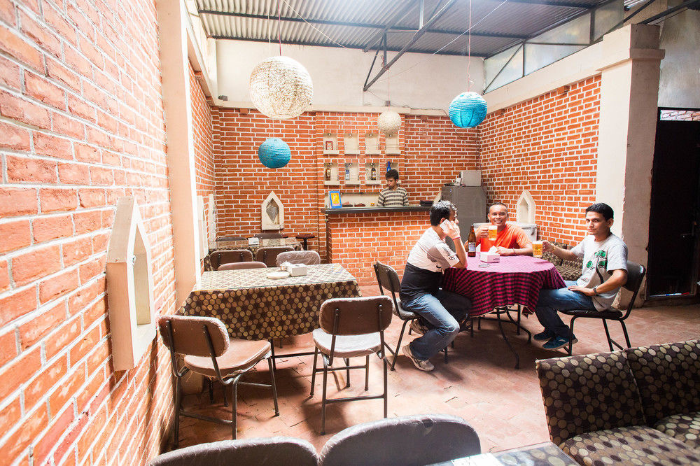 Bed & Breakfast Lotus Buddha 3*