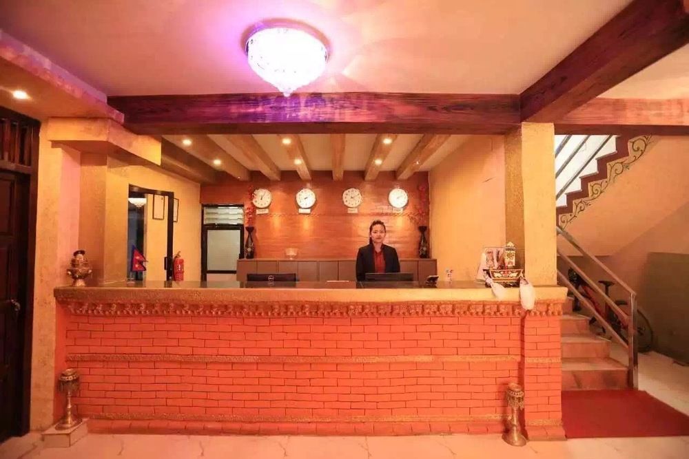 Nepal Tara 2*