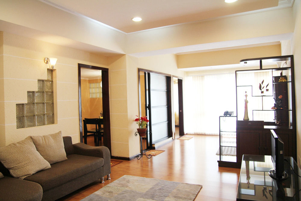 Swayambhu Hotels & Apartments- Sitapaila * Kathmandu
