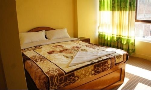 Red Panda Hotel Kathmandu