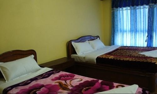 Red Panda Hotel Kathmandu