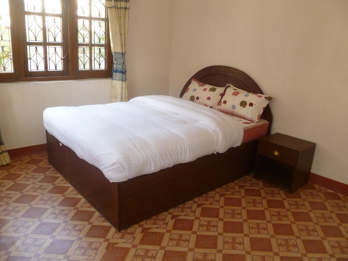 Subi Homestay