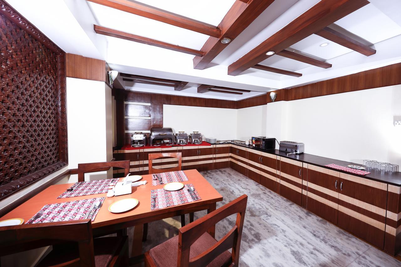 Samsara Boutique Hotel 3*