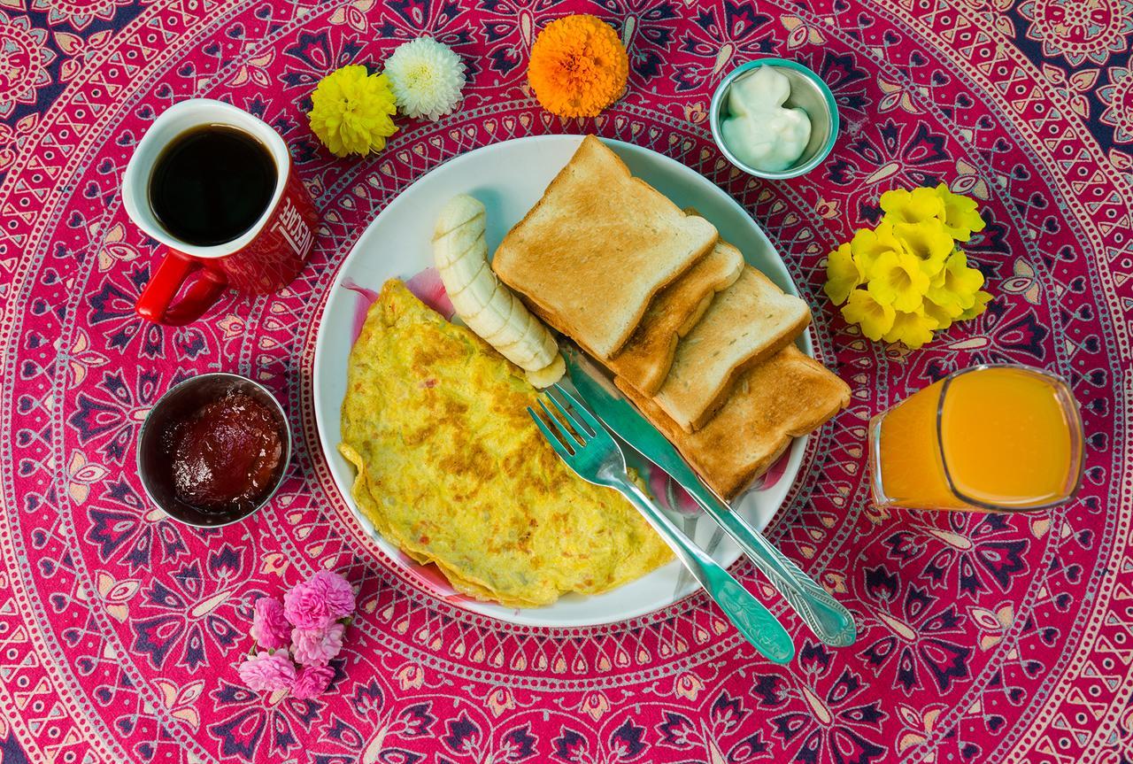 Nepal Hostel
