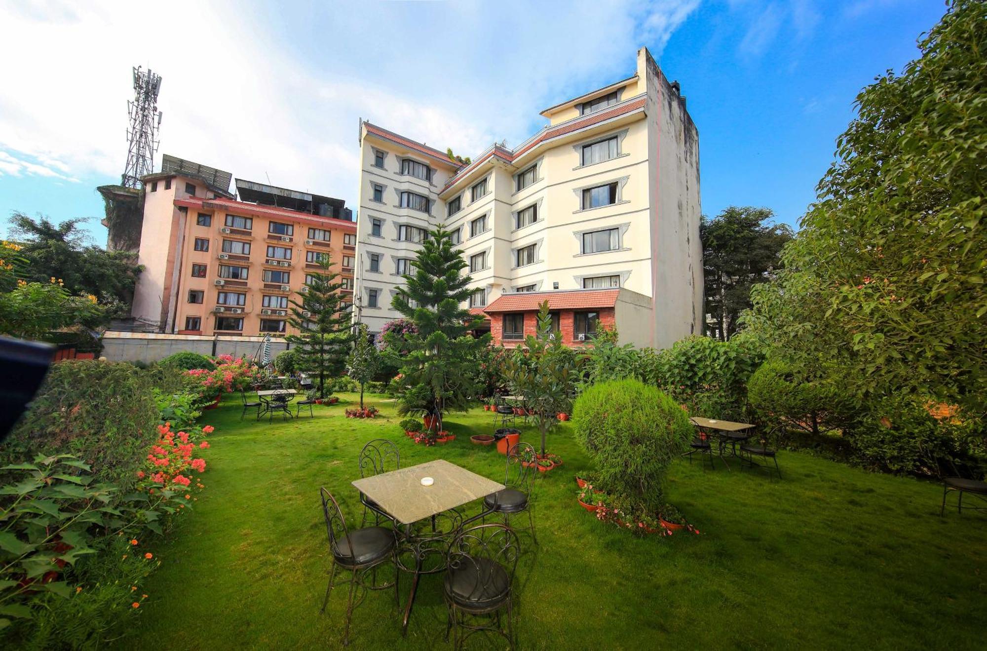 Hotel Samsara Boutique 3*