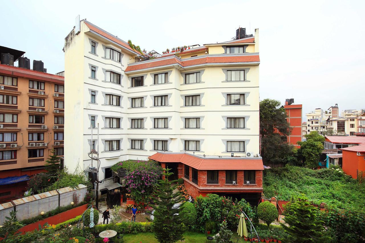 Samsara Boutique 3*