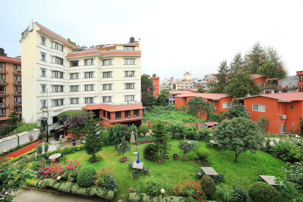 Samsara Boutique Hotel 3*