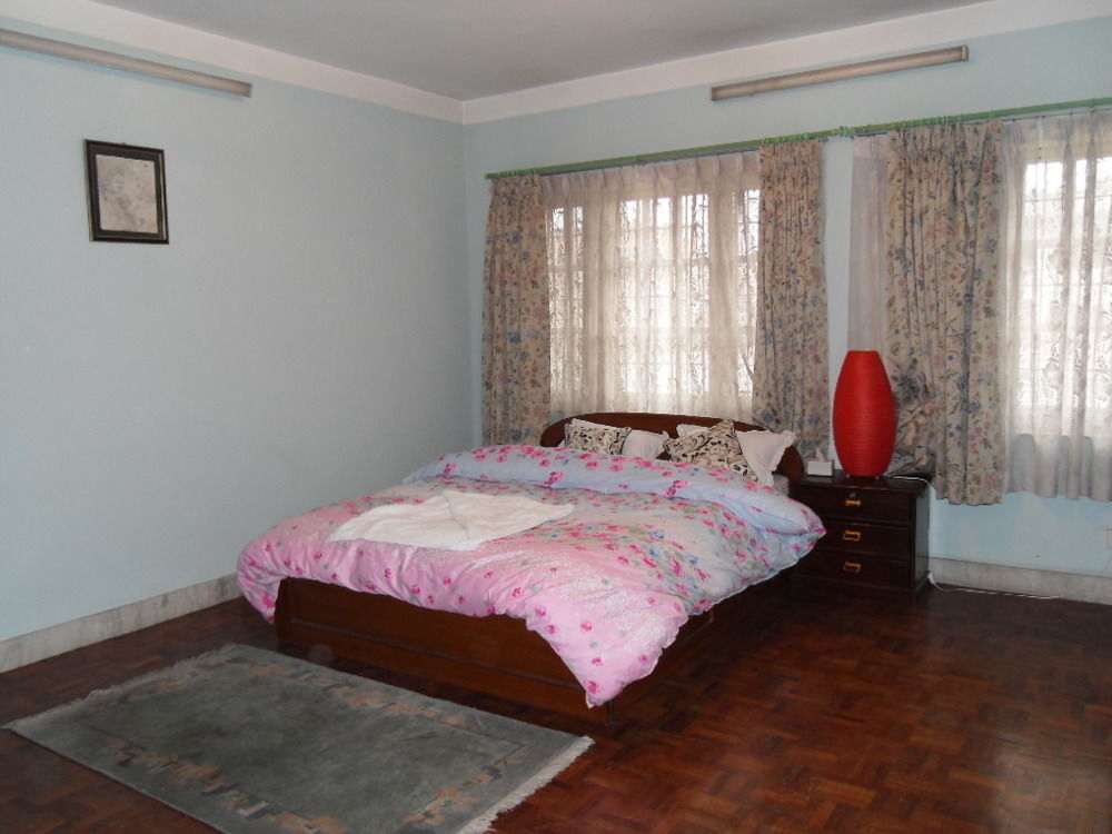 Bed & Breakfast Orchid Pvt Ltd 2*