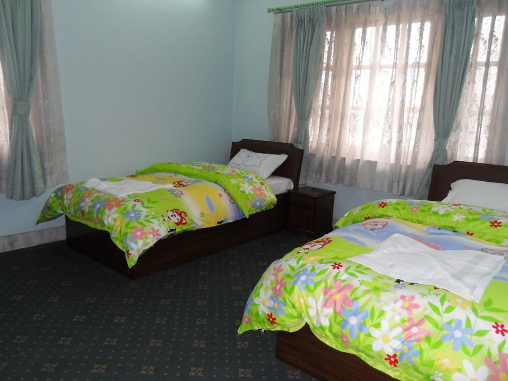 Bed & Breakfast Orchid Pvt Ltd