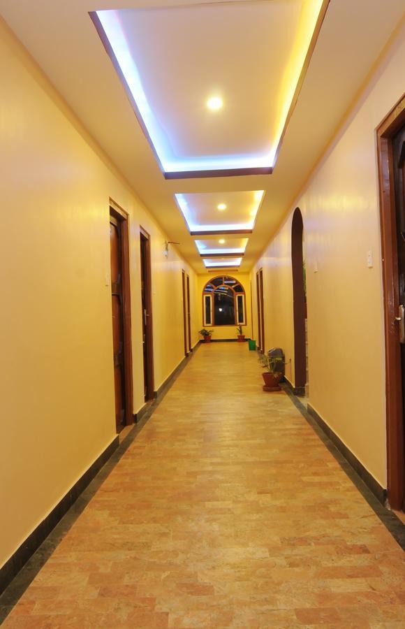 Bagmati 3*