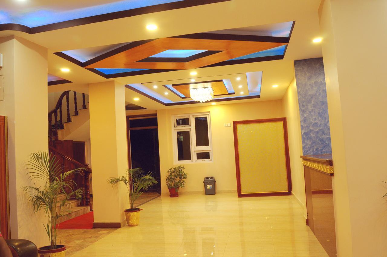 Bagmati Hotel Kathmandu