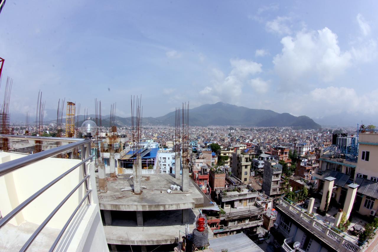 Mantra 2* Kathmandu
