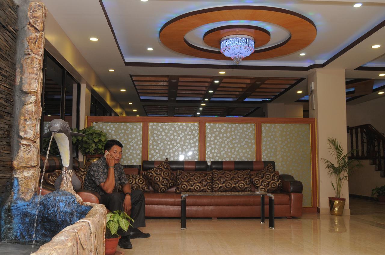 Hotel Bagmati 3*