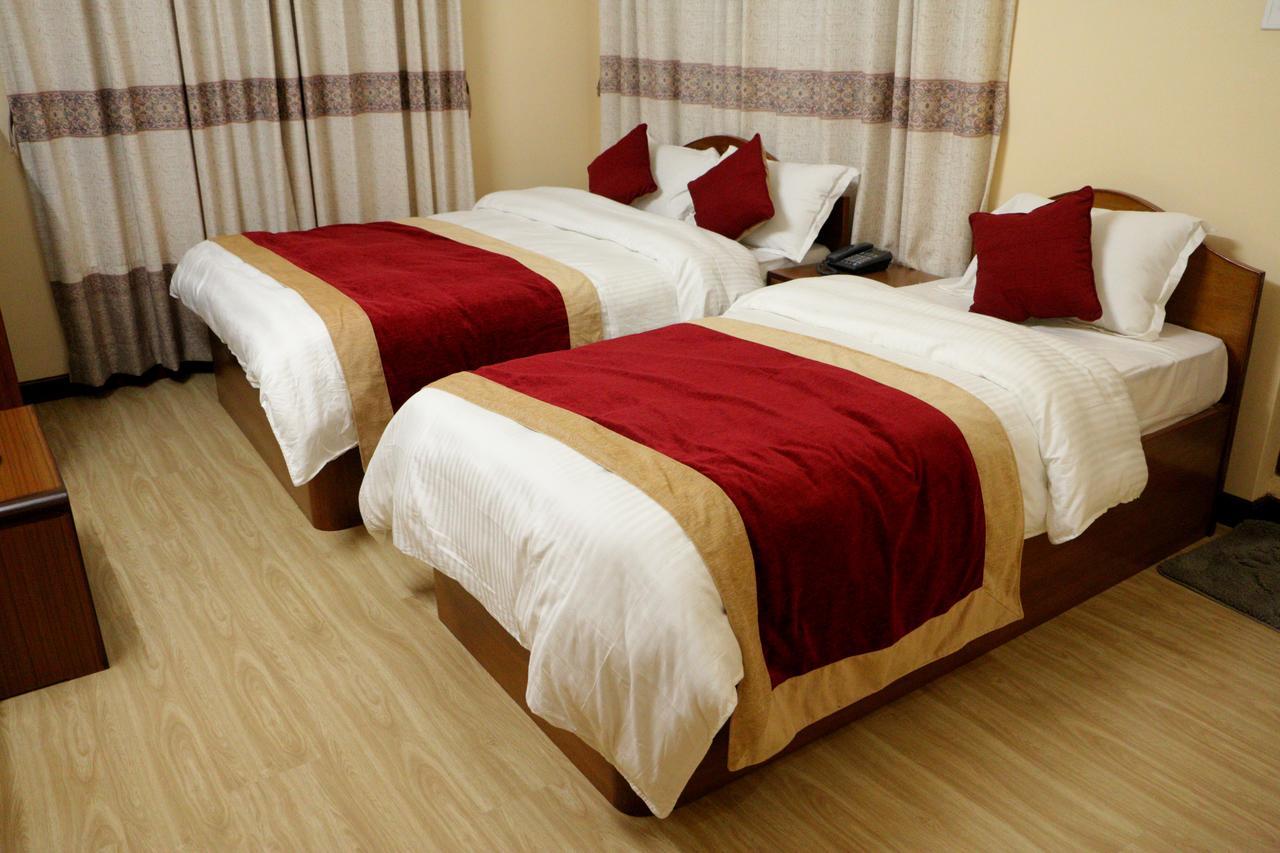 Bagmati Hotel Kathmandu