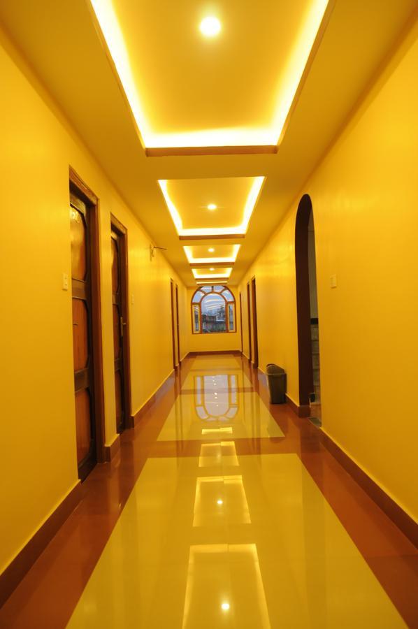 Bagmati Hotel 3*