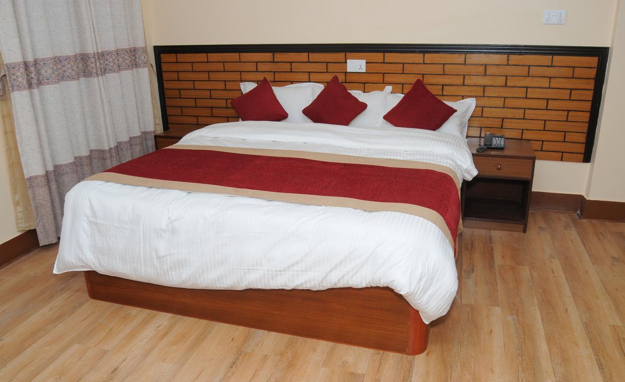 Hotel Bagmati 3*
