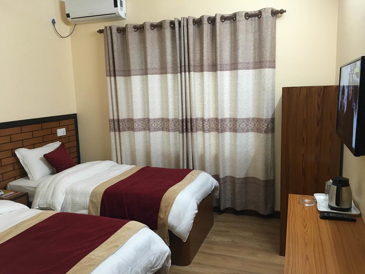 Hotel Bagmati