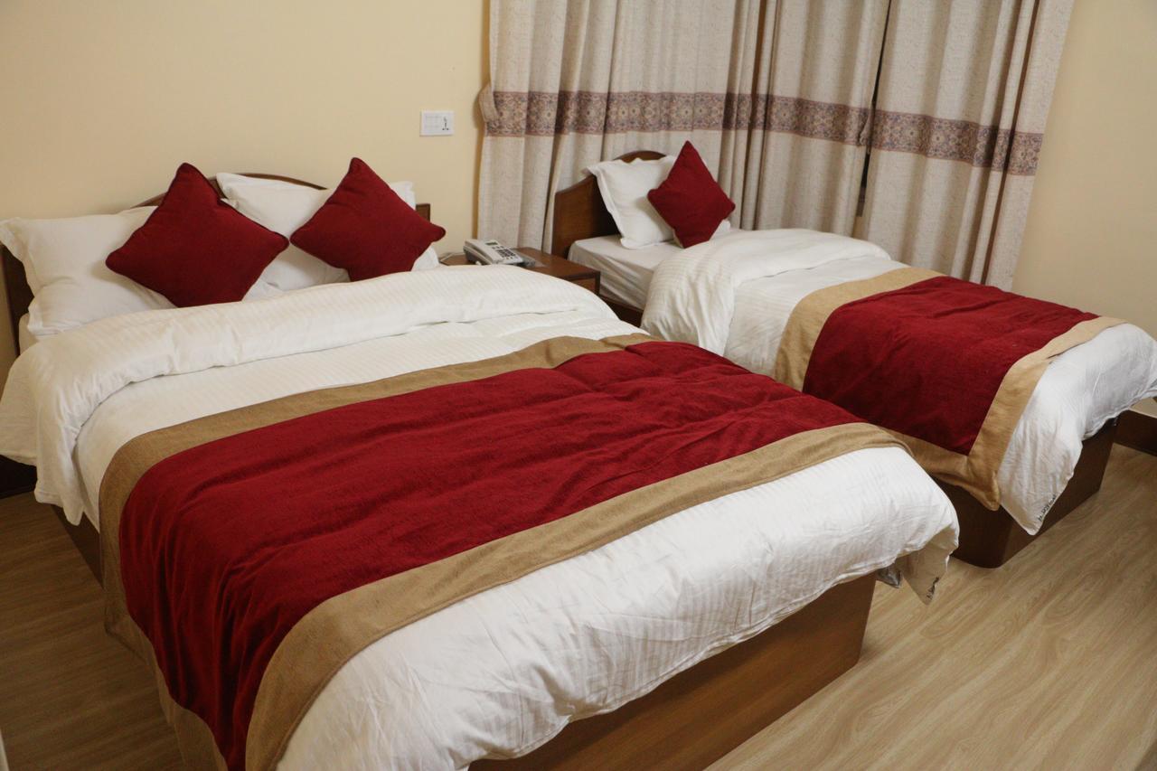 Bagmati Hotel 3*