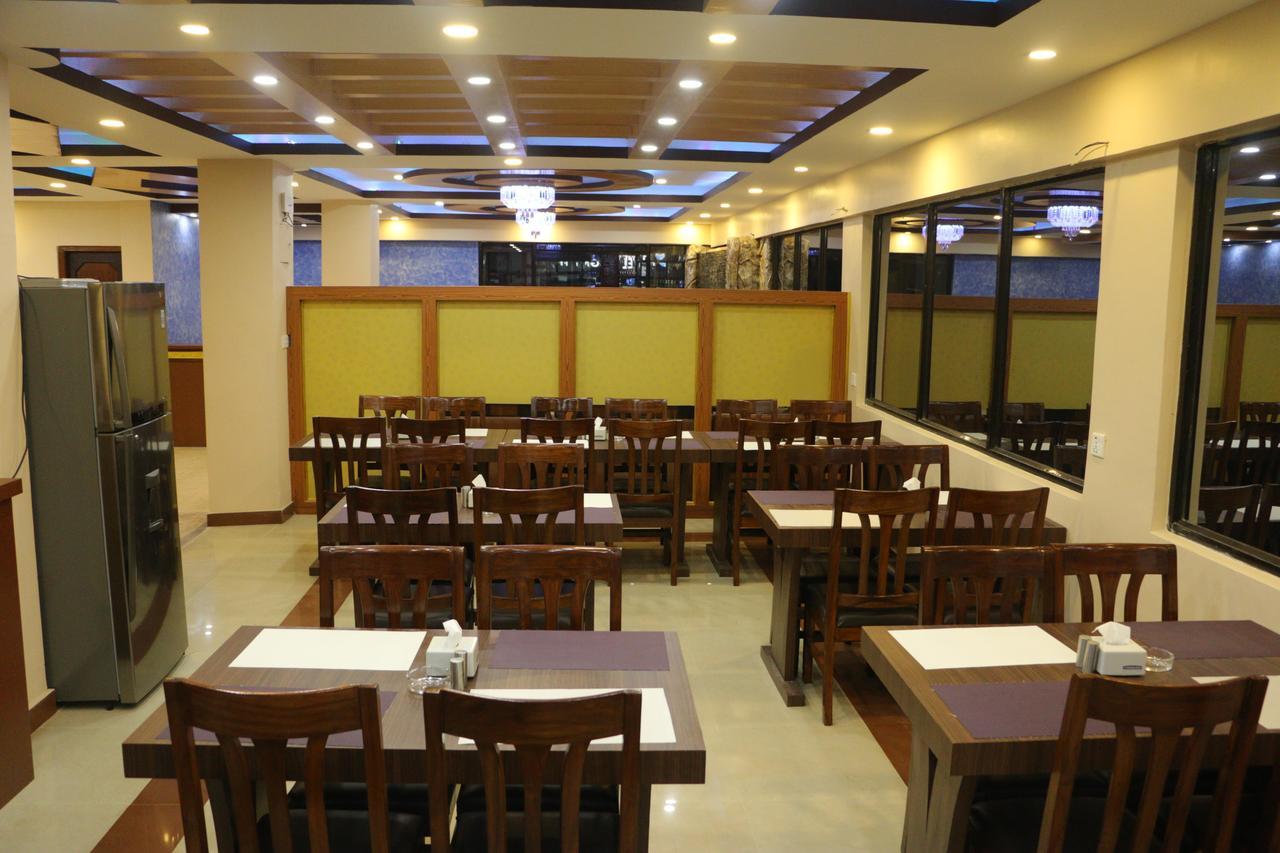Bagmati Hotel