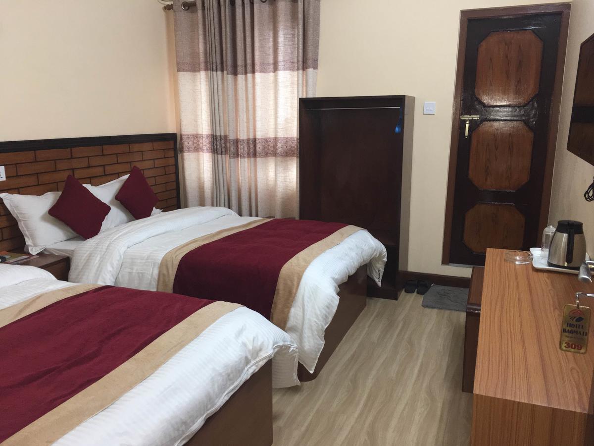 Bagmati Hotel