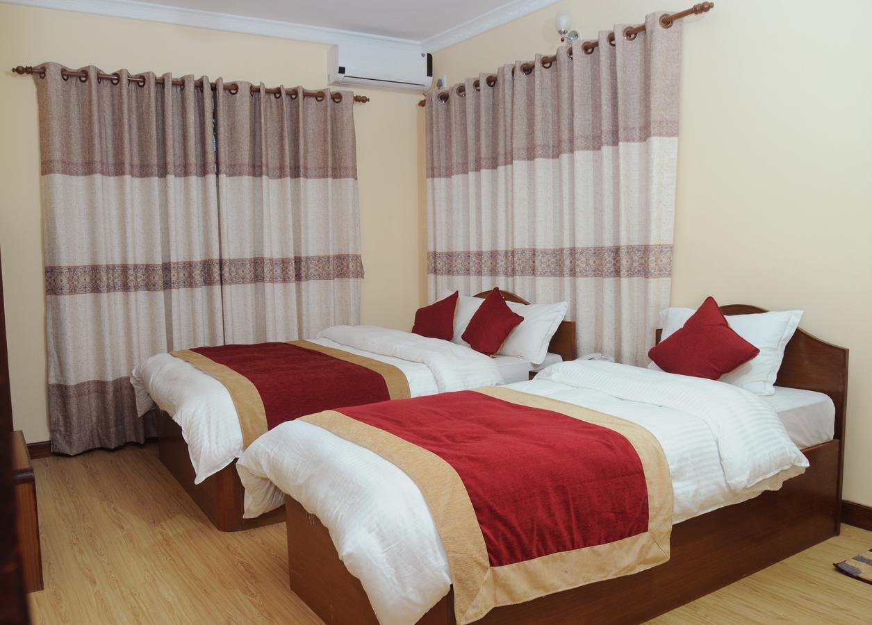 Hotel Bagmati Kathmandu