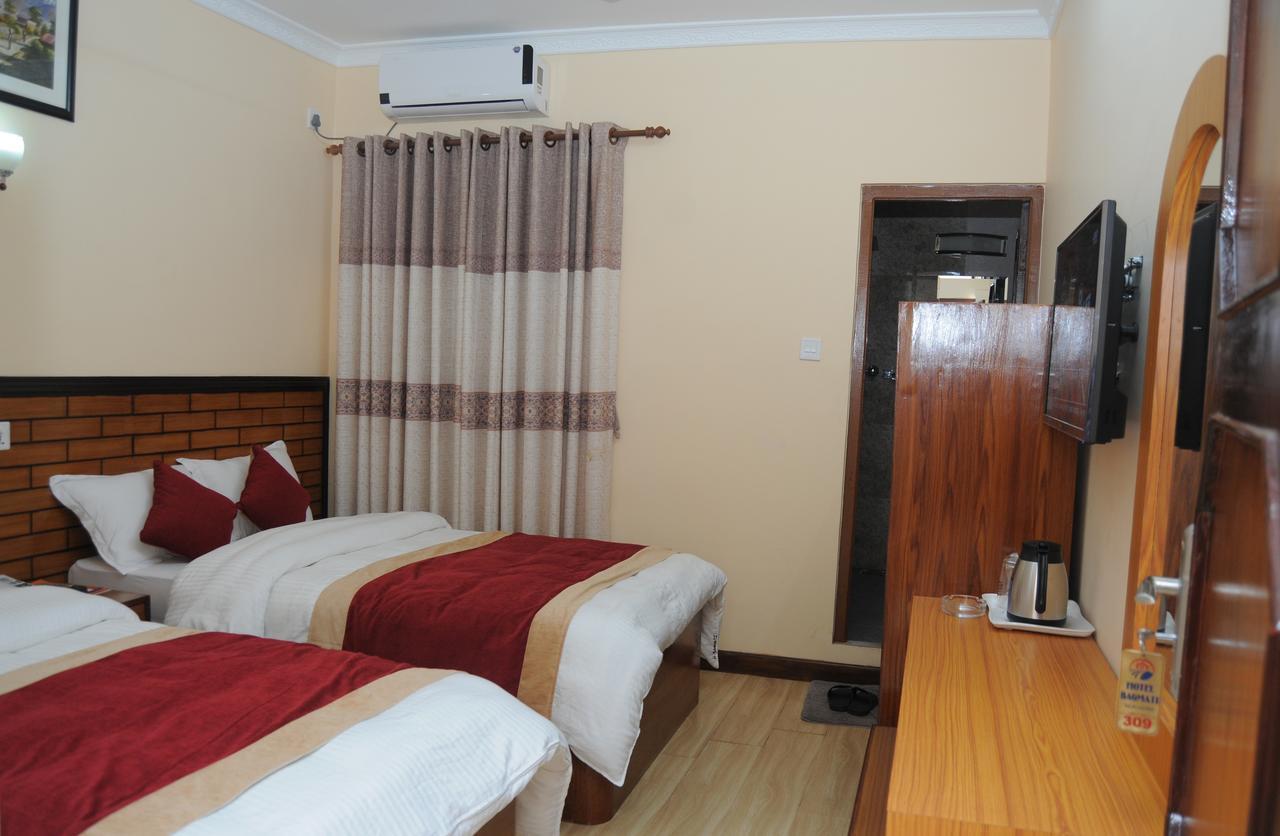 Hotel Bagmati