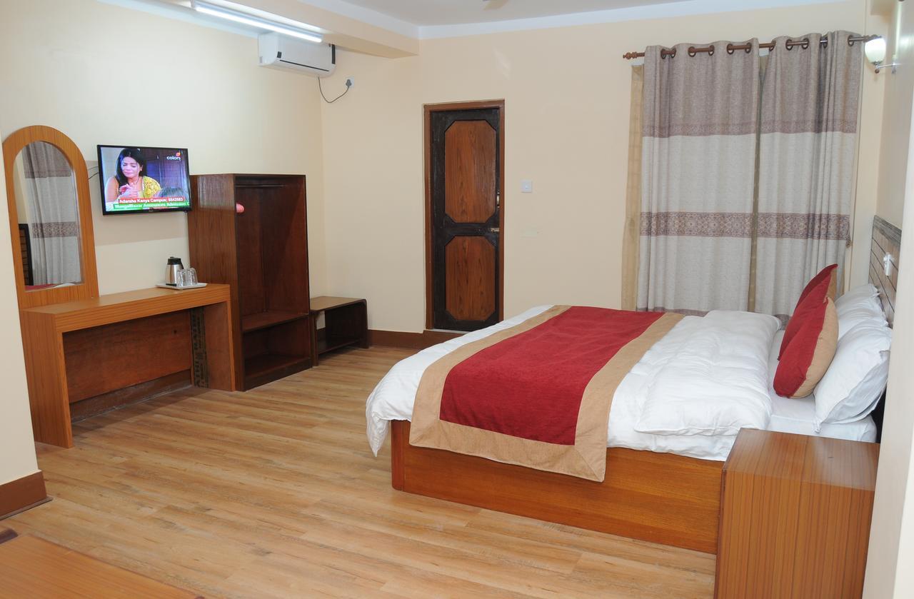 Bagmati Hotel 3*