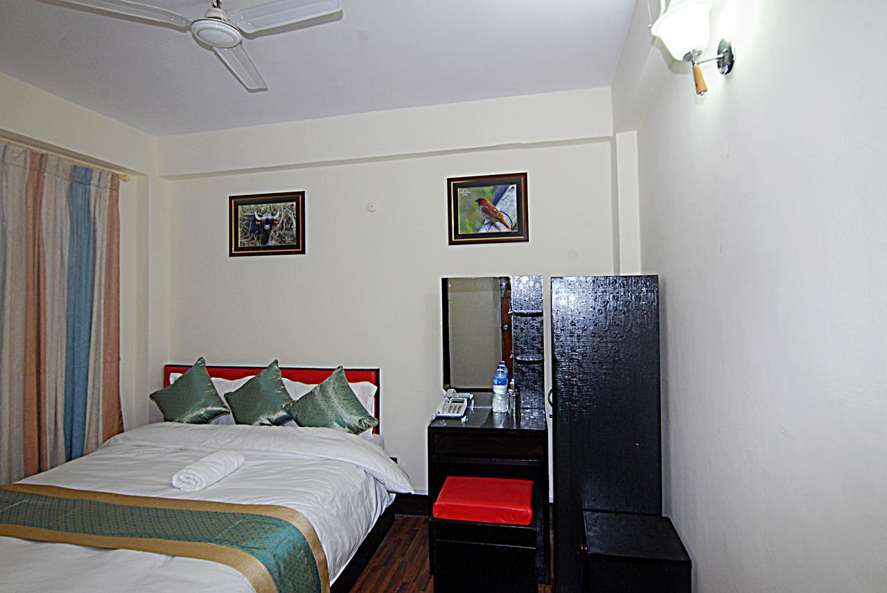 Hotel Gallery Nepal Kathmandu