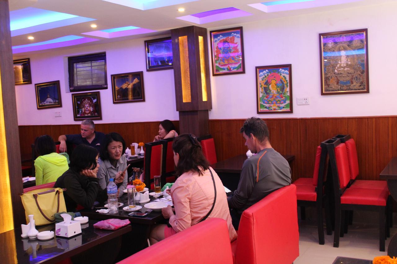 Gallery Nepal Hotel Kathmandu