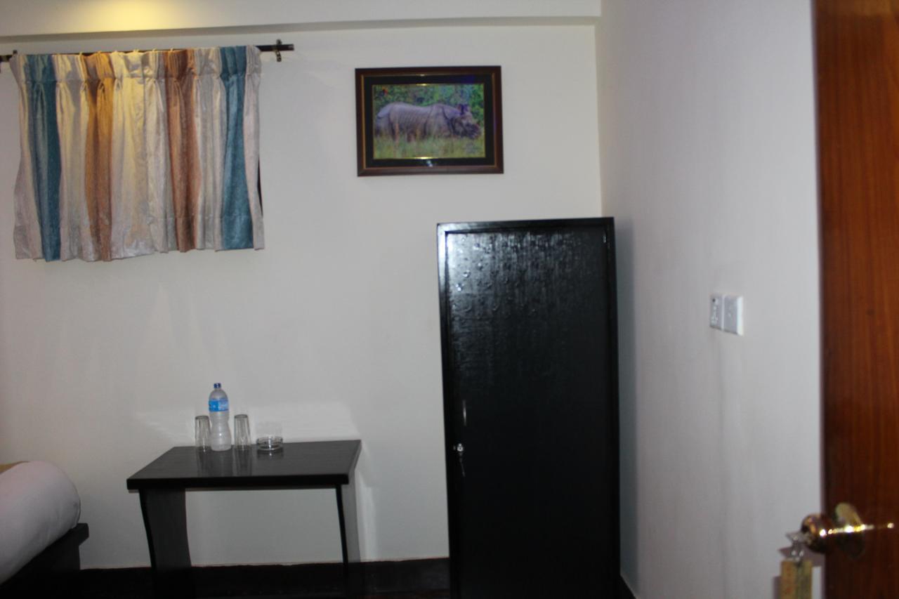 Gallery Nepal Hotel Kathmandu