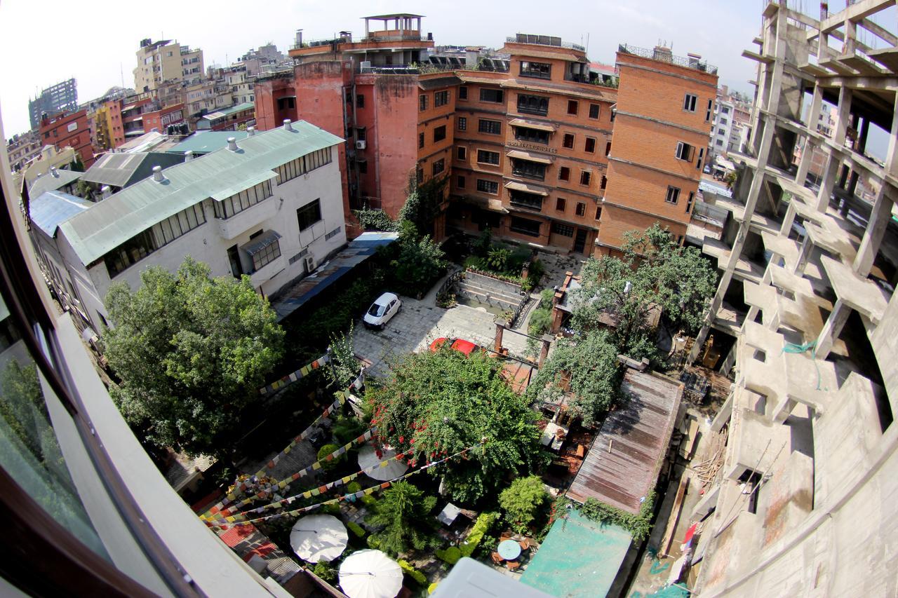 Mantra 2* Kathmandu