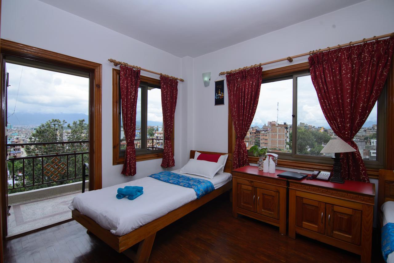 View Kathmandu