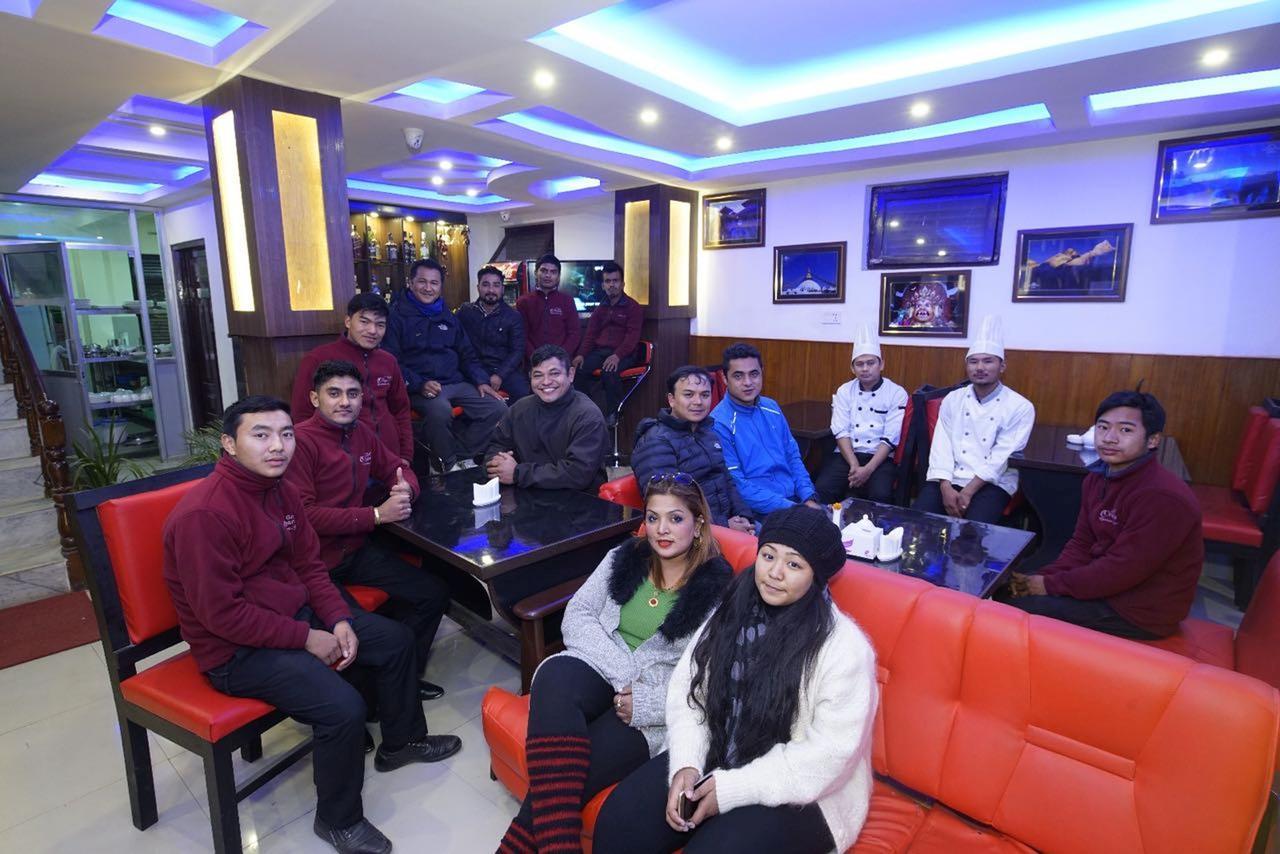 Gallery Nepal 2*