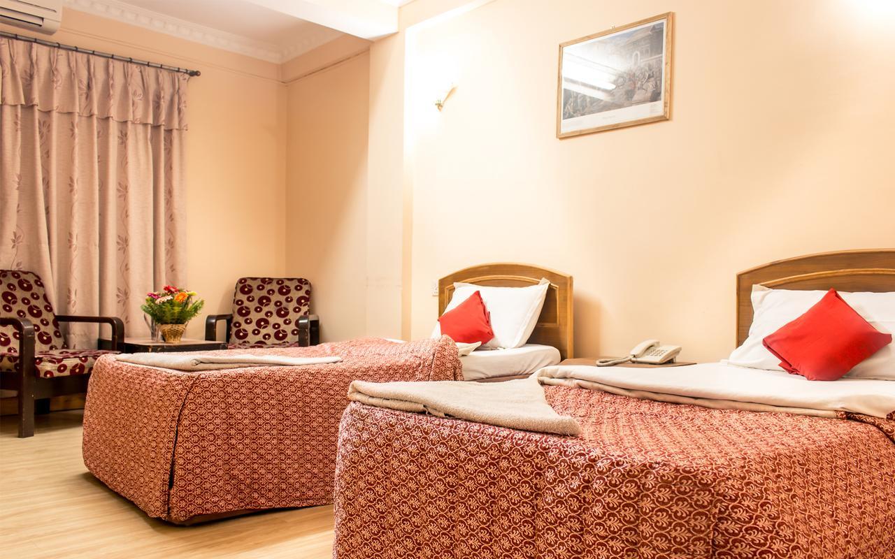 Kamal Hotel Kathmandu