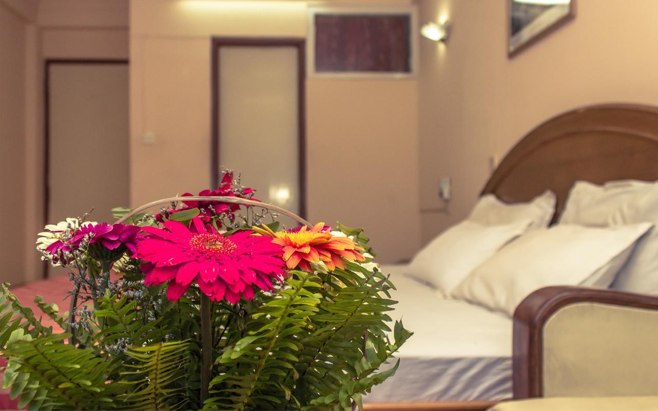 Kamal Hotel 3*
