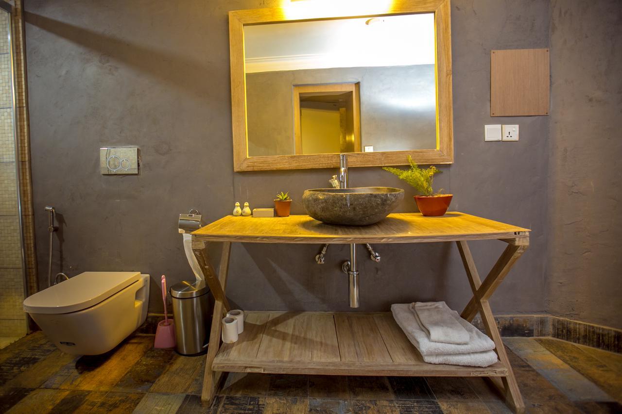 Tangalwood Boutique 3* Kathmandu