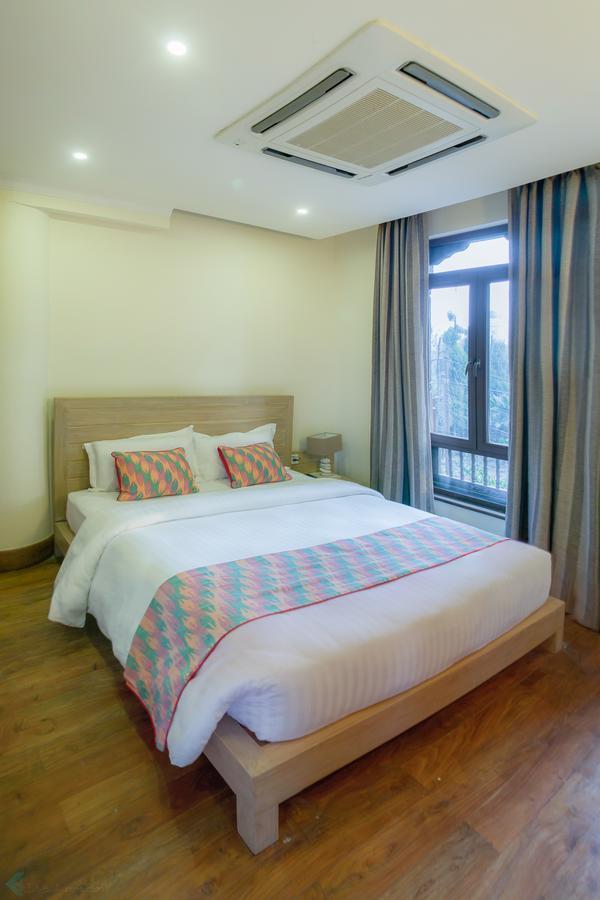 Tangalwood Boutique 3* Kathmandu