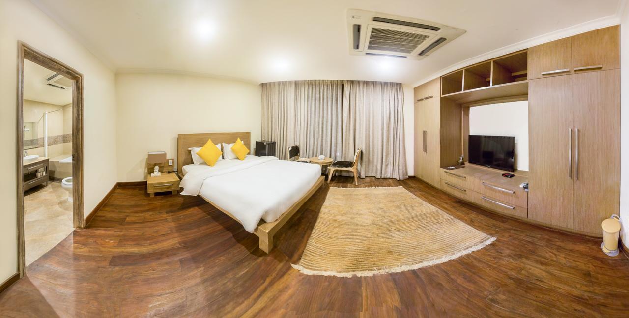 Tangalwood Boutique Hotel 3*