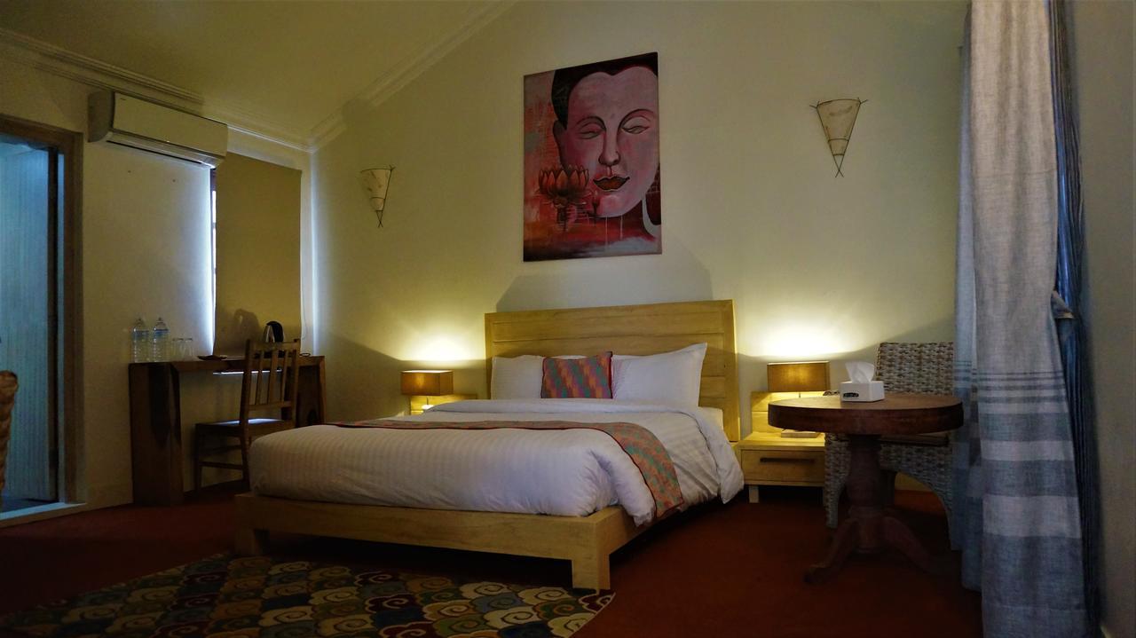 Tangalwood Boutique Hotel 3*