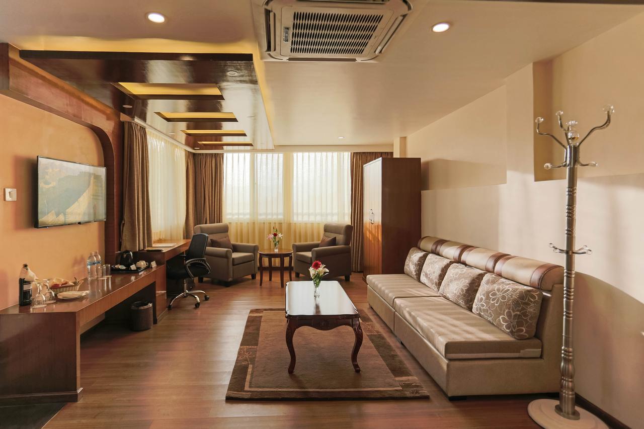 Buddy Hotel