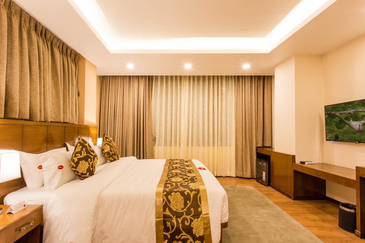 Hotel Buddy 3*