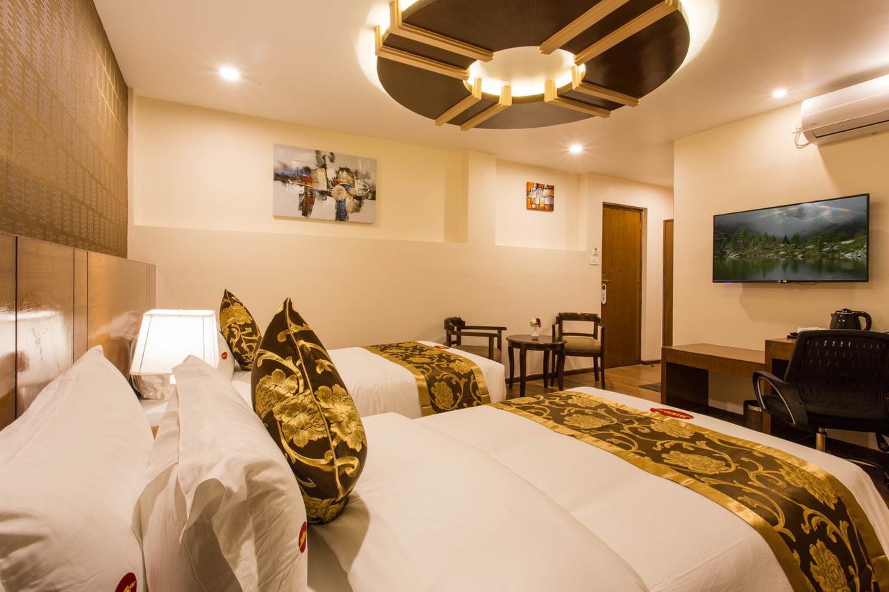 Hotel Buddy 3*