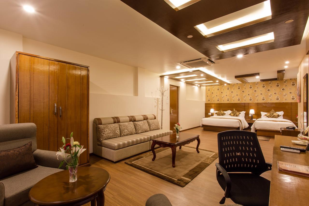 Hotel Buddy 3*