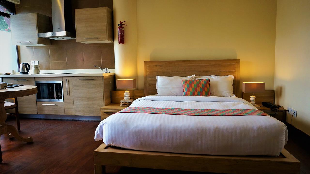 Hotel Tangalwood Boutique