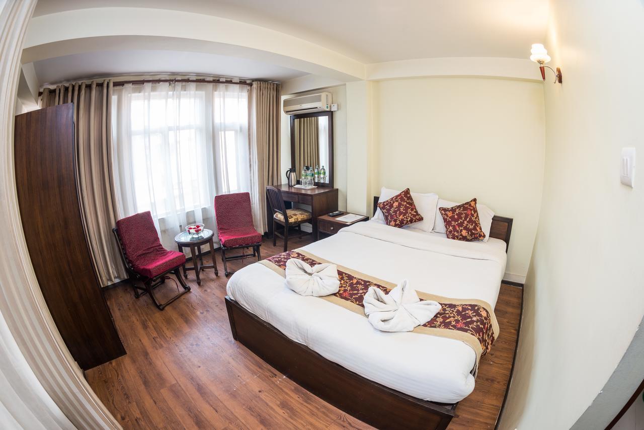 Hotel Yambu