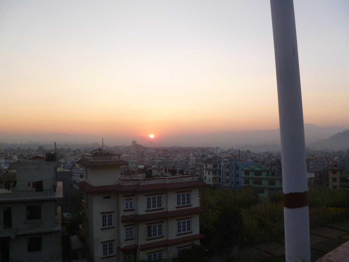 Subi * Kathmandu