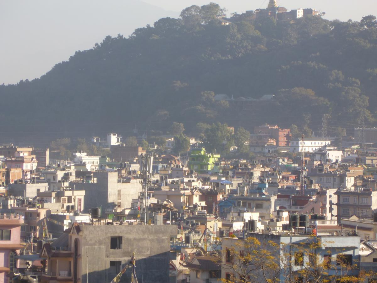 Subi * Kathmandu